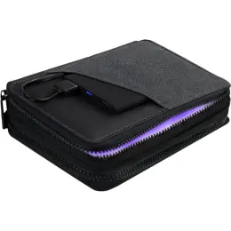 Habry Santhome UV-C Sterilization Zippered Pouch Light